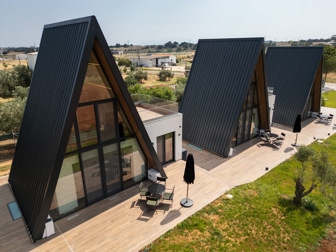 Trilogy Villa 1