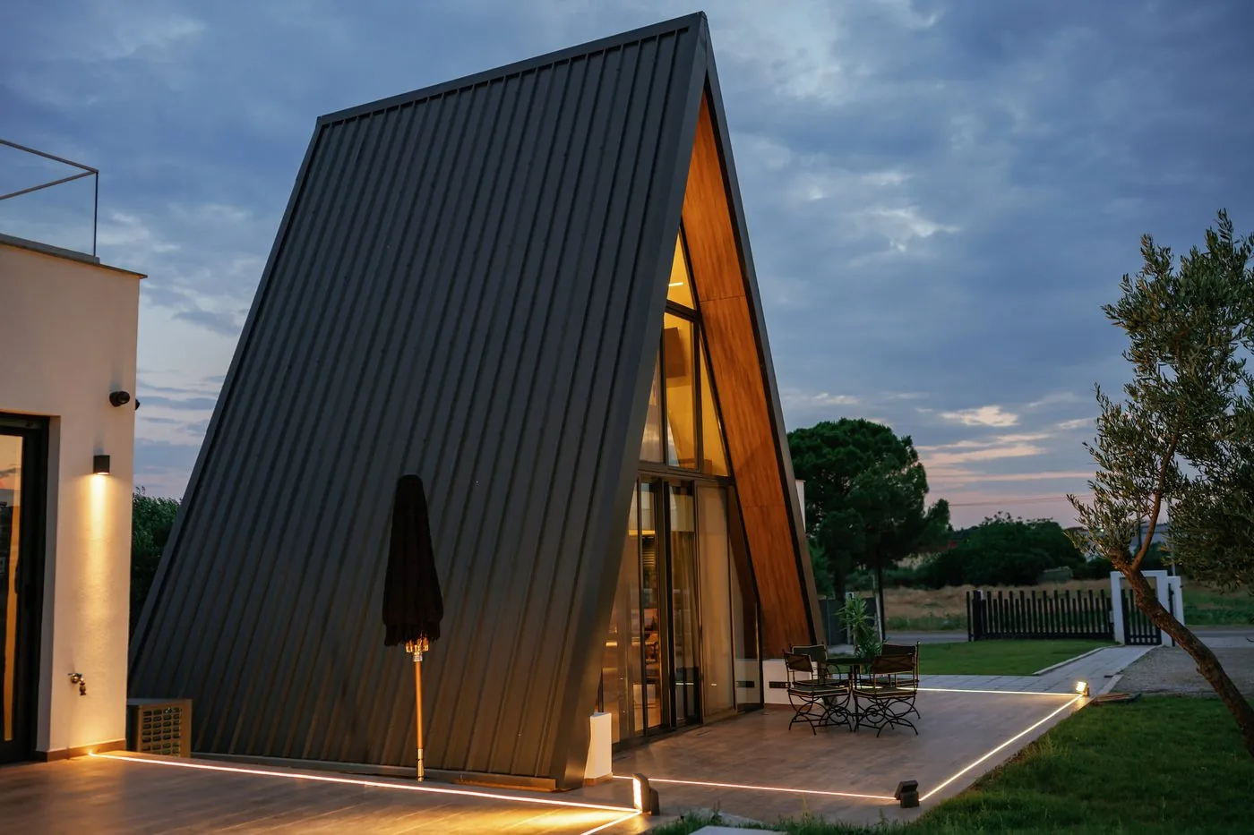Trilogy Villa 1